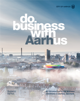 Do Business with Aarhus